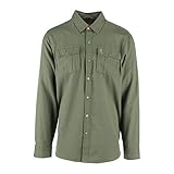 Browning Men's Charleston Shirt