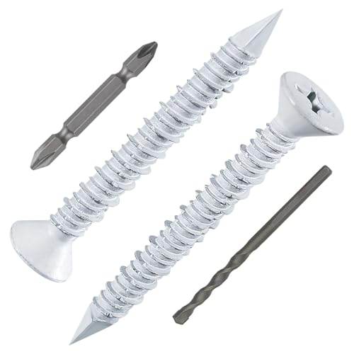 WenSilon(30 PCS) 3/16