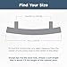 Franklin Brass Pierce (10-Pack) Cabinet Handles 4