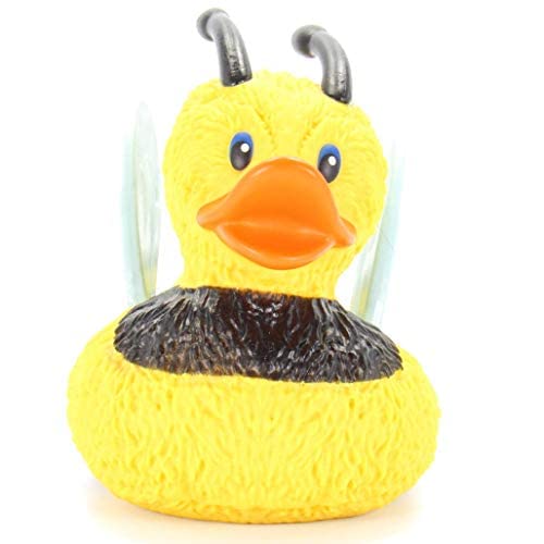 Wild Republic- Rubber Duck Ape, Colore, 24345