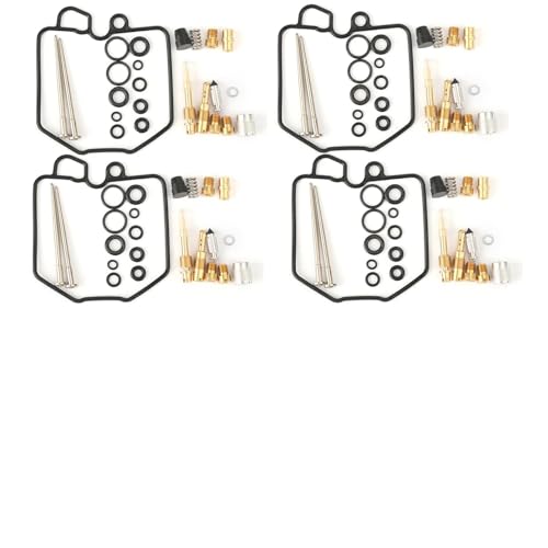 Kit réparation carburateur moto pièces de rechange pour Honda CB750F