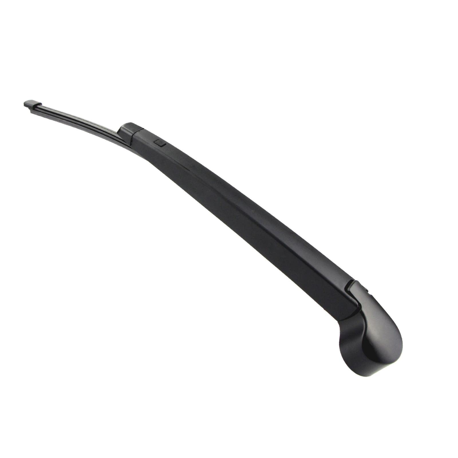 Tergicristallo Posteriore per VW GTI 6 2010-2014 280mm spazzole tergicristallo Posteriore per Auto e Braccio tergicristallo Posteriore Accessori per Auto