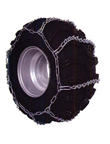 Eagle Atv323 V Bar Chains 62
