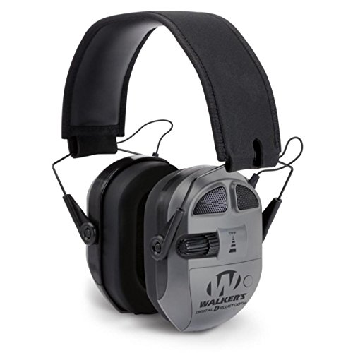 Walker's Ultimate Digital Muff