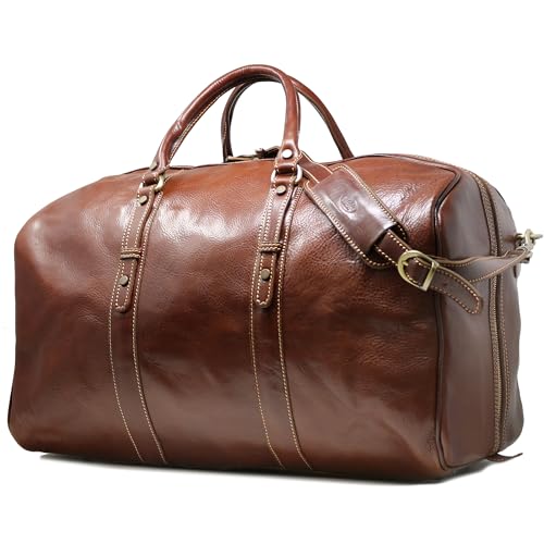 Floto Luggage Venezia Grande Duffle Bag