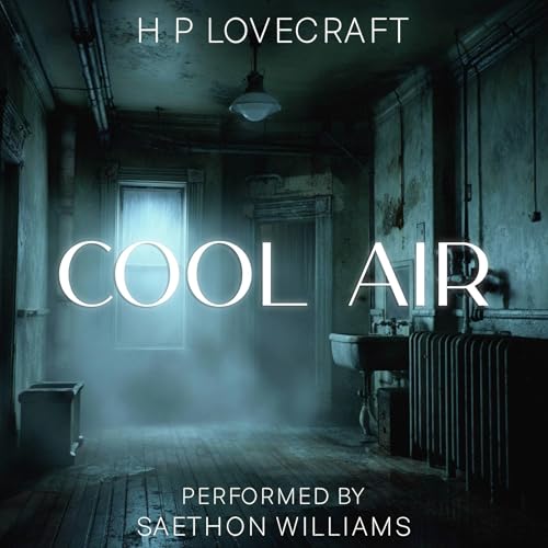 『Cool Air』のカバーアート