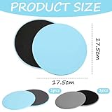 Zoom IMG-1 dischi palestra sliders fitness confezione Zoom IMG-1 dischi palestra sliders fitness confezione