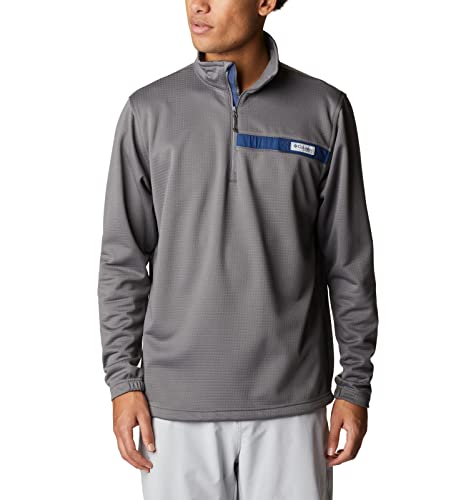 Columbia Men's Skiff Guide Fleece