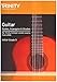 Guitar & Plectrum Guitar Scales & Exercises Initial-Grade 5 from 2016