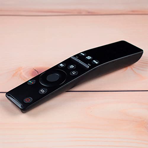 Controle Remoto Universal Compativel Com Smart TV 4K LCD LED Para TVs 50 65 75 UHD BN59-01259 BN59-0