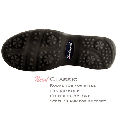 Sandbaggers Deb Twilight Women's Golf Shoes #TOP1