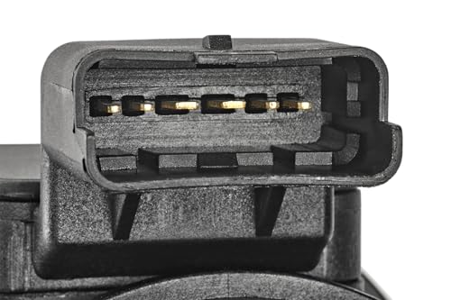 Débitmètre de masse d'air VALEO 253702 qualité de première monte - 3