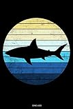  Dive Log: Detailliertes Taucher Logbuch für 120 Tauchgänge I Hai Gerätetauchen Unterwasser Tauchbuch für Tauchkurs Abschluss Tauchschein Schnorcheln ... Tauchertagebuch I Größe 6 x 9 I 120 Seiten