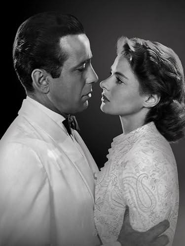 Casablanca