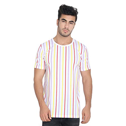 Image of Men's Regular Fit T-Shirt