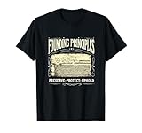 Declaration of Independence On Apparel