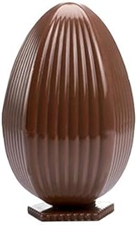 Martellato 20U3D03 2 Piece Polycarbonate Mould, 3 Pack, Multicoloured