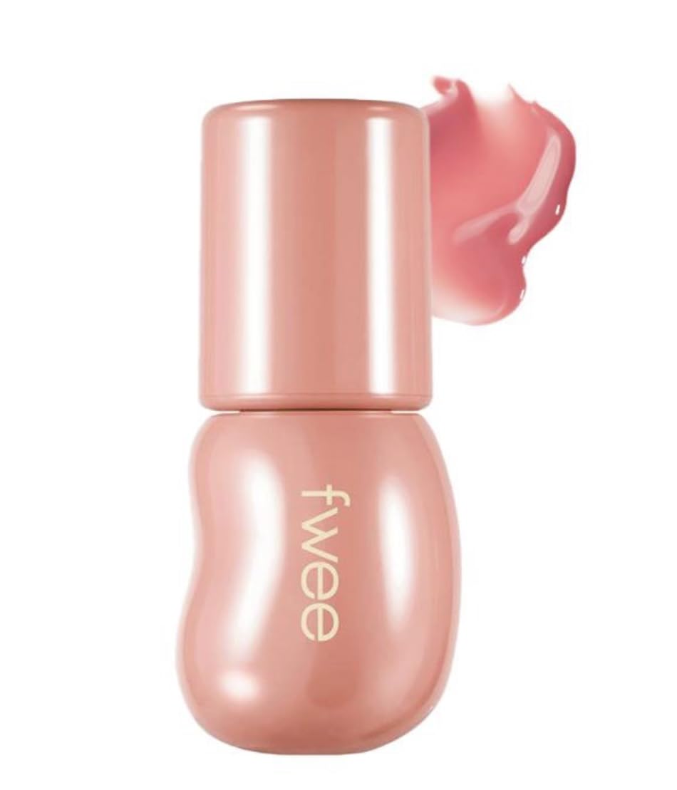 Amazon | 【B01 バニラ 70%】フ ィ ーf w e e 3Dボリューミンググロス