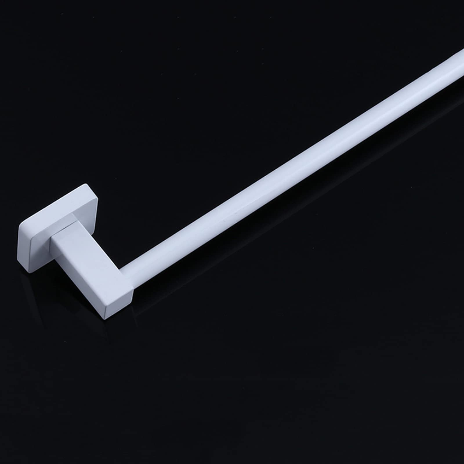 LYGXWJFC Toallero Toallero de Acero Inoxidable para baño, Toallero, Accesorios de baño/50 cm