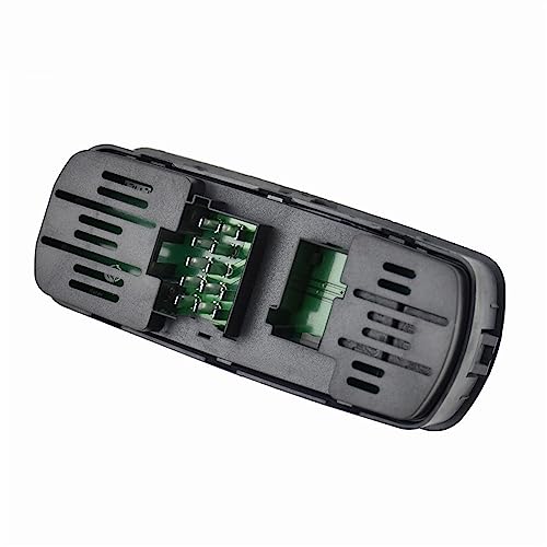Interruptor de control de ventana A0025452013 para camión Mercedes Benz 2