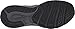 Brooks Men's Revel, Grey/Black, 12 D US