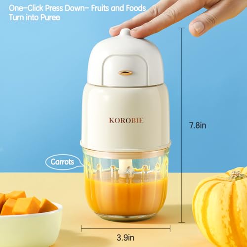 Opiniones y reviews de procesador de alimentos para bebe más recomendados. 23 Imagen adicional