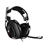 ASTRO A40 TR Gaming Headset + MixAmp Pro TR, 4e Gen, Astro Audio V2, Dolby Audio, Dolby ATMOS, Verwisselbare Mic, Game…