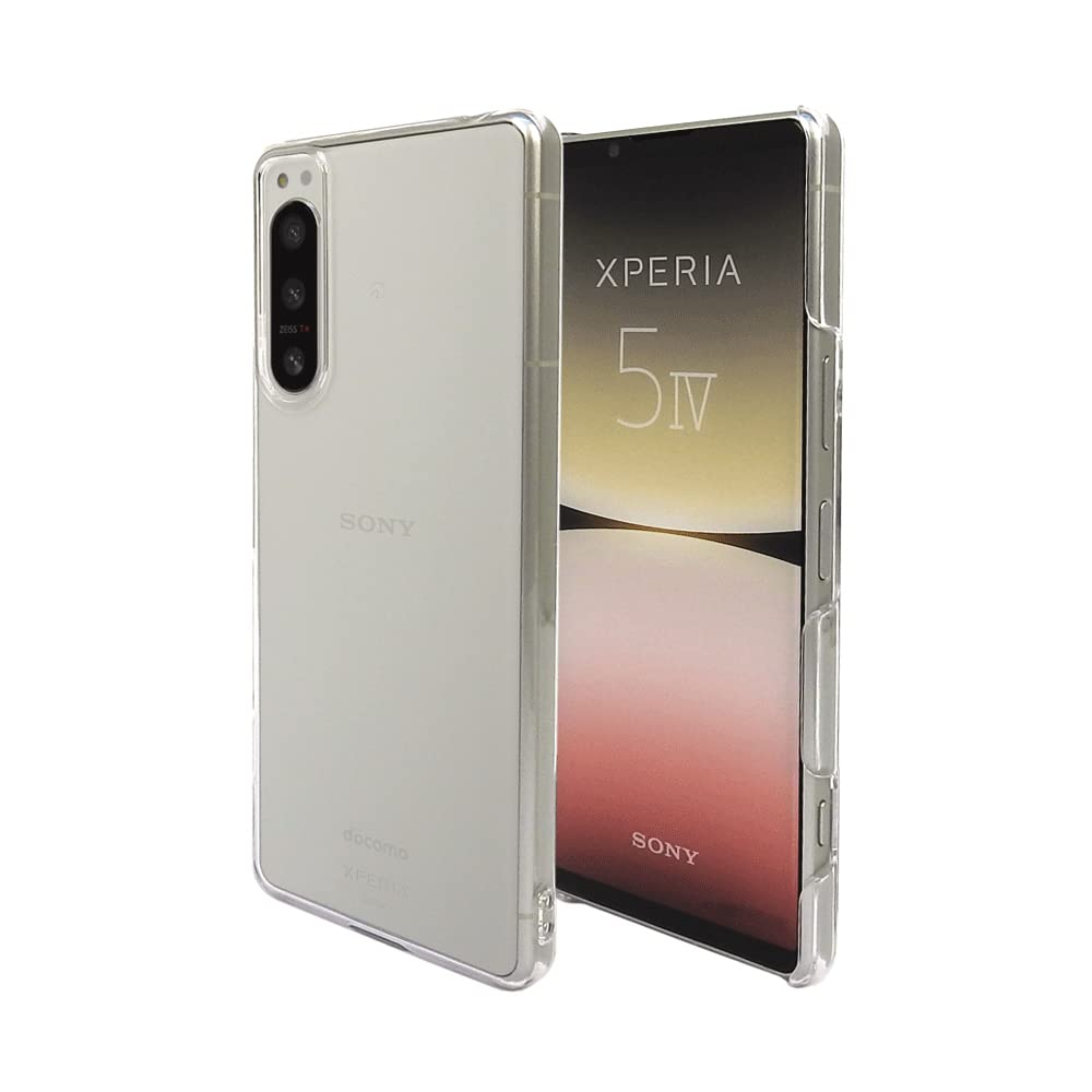 Amazon.co.jp: Xperia 5 Ⅳ SO-54C SOG09 A204SO XQ-CQ44