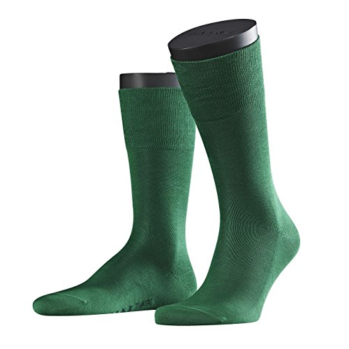 FALKE Tiago M SO-14662, herensokken, 1 pak, golf (7408), 41-42