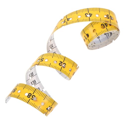 Ruban de mesure souple pour malvoyants idéal en atelier de couture et stylisme