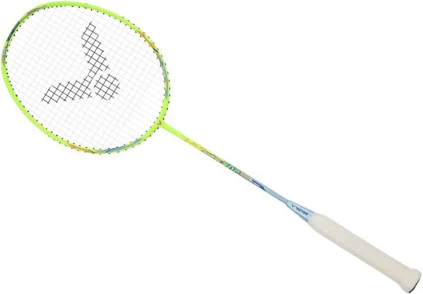 Miniatura 1 de VICTOR Auraspeed Sniper ARS-SNP-5U G6 Strung Badminton Racket
