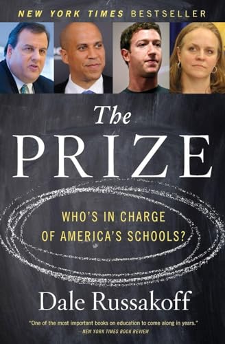 The Prize view 2