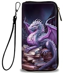 Purple Dragon Books