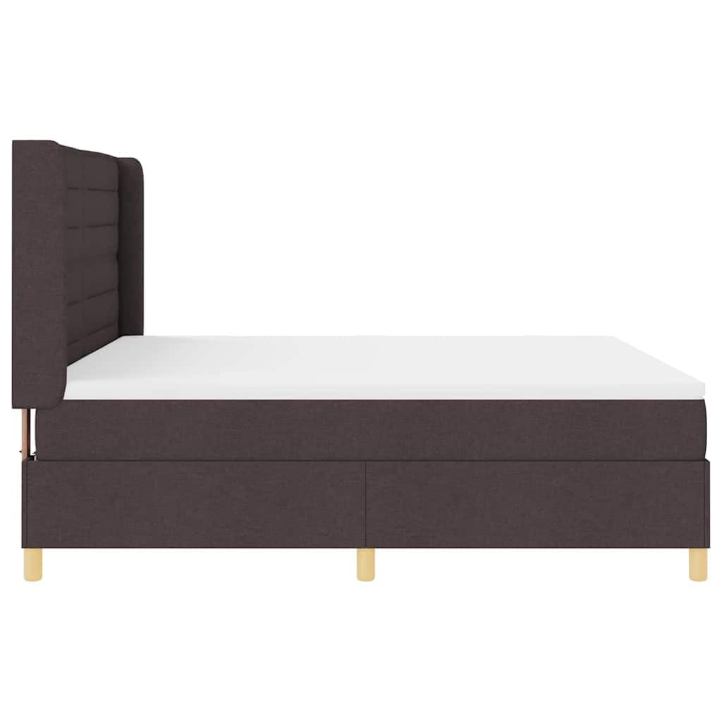 Generisch Groß Kissen Divano Kopfkeil für Bett für Hotel, Zuhause, Büro, Outdoor-Reisen., (Hellgrau, 100 x 5 x 118/128 cm)