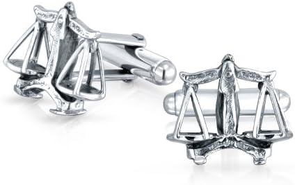 Abogado Legal Juez Abogado Escala De Justicia Libra Camisa Gemelo...