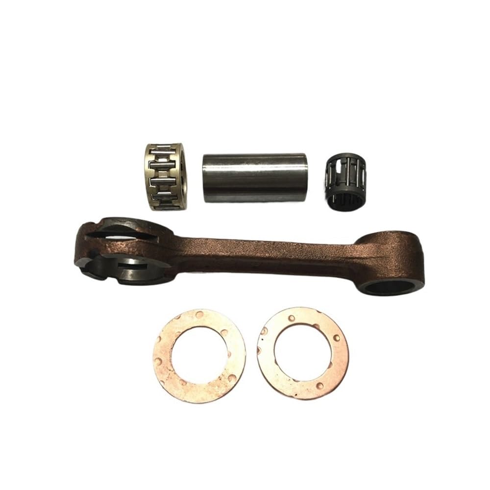 Bielle de vilebrequin YB50 pour réparer un moteur 50cc usé
