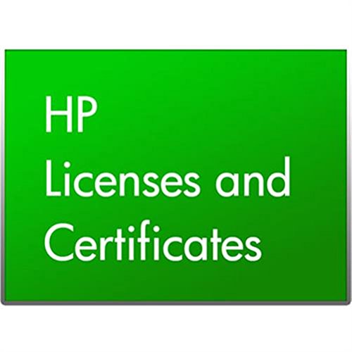 Preisvergleich Produktbild Hewlett Packard HP SV VSA 2014 UPG 10-50TB