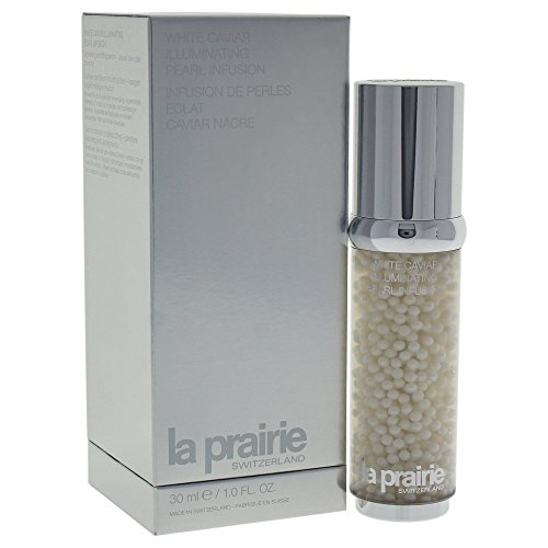 Preisvergleich Produktbild La Prairie White Caviar Illuminating Pearl Infusion - Serum, 30 g
