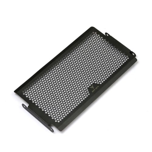 Motorrad Kühlerschutz Kühlergrill Wache Cover Für Yam&aha MT07 MT 07 FZ07 XSR700 XSR 700 2014 2015 2016 2018 Motorrad Kühler Schutzhülle Grill Schutz Grille Schutz