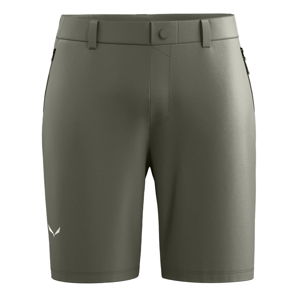 Salewa Puez Talveno Durastretch Shorts Men