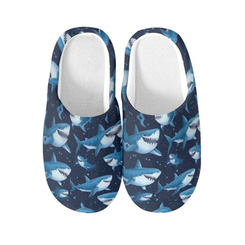 Chaussons en coton confortables pour des moments de détente parfaits à la maison