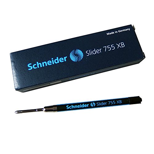 �V���i�C�_�[ SCHNEIDER �{�[���y�� �ւ��c �X���C�_�[ SLIDER ���t�B�� �����T�C�Y�FXB 1�� 10�{�Z�b�g 755 XB (PARKER �p�[�J�[ URBAN �A�[�o��/IM �A�C�G�� �V���[�Y �Ή�) (�u���b�N (175501-1b