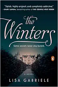 The Winters: A Novel book cover