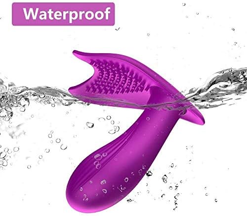 G-spot Clitoris Vibrador Wearable Consolador Vagina Analógico ...