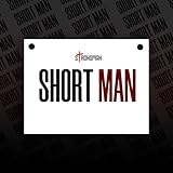  Short Man
