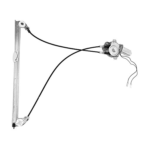 Lève-vitres en panne ? Commandez le Magneti Marelli 350103132000 pour Saxo et Peugeot 106