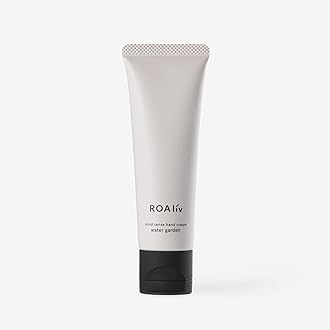 ROAiv ロアリブ 香水2本 ハンドクリームセット ROAiv ロアリブ 香水2本 ハンドクリームセット ROAlív(ロアリブ