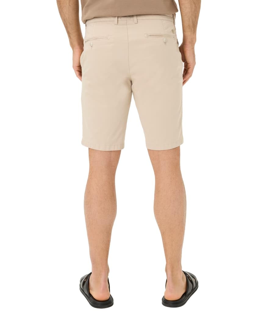 Brax Herren Bermudas Style Bozen Ultralight Cotton Uni
