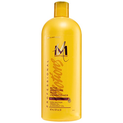 motions cpr conditioner - Motions Active Moisture Plus Conditioner, 32 Ounce