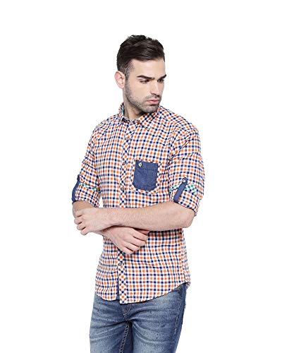 Image of SHOWOFFFF Men Shirt